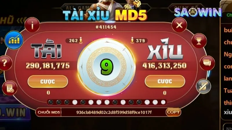 Các mẹo chơi mini game tại Saowin để tối đa hóa cơ hội thắng